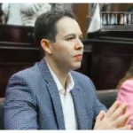 Presenta el diputado Alfredo Anaya iniciativa para garantizar cuidado integral digno a niñas, niños y adolescentes bajo tutela del Estado