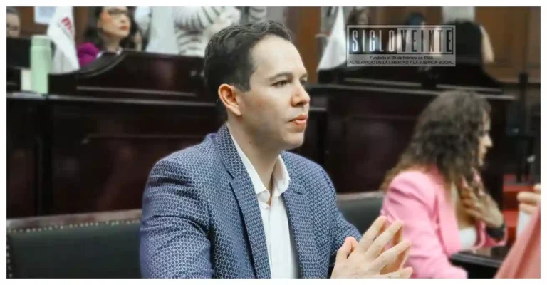 Presenta el diputado Alfredo Anaya iniciativa para garantizar cuidado integral digno a niñas, niños y adolescentes bajo tutela del Estado