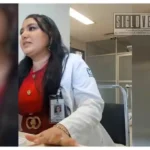 Química del IMSS Bienestar Huetamo denuncia desabasto de material de laboratorio