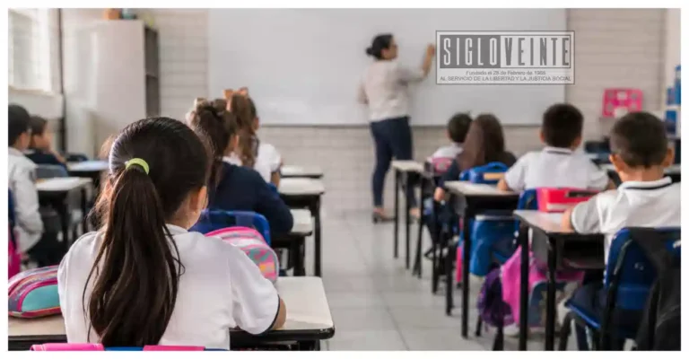 ¿Habrá clases hasta julio? Ramírez Bedolla anuncia que hasta el 15 de julio termina el ciclo escolar en Michoacán