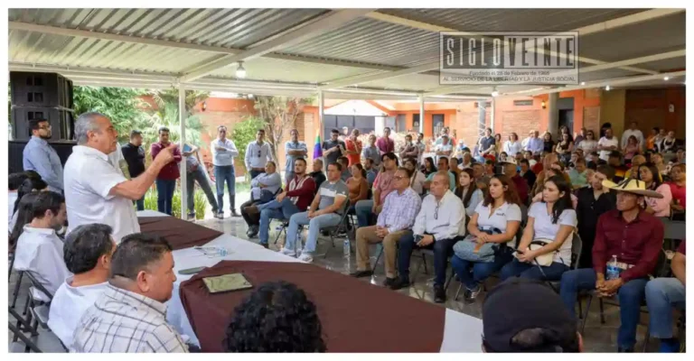 Raúl Morón llama a cerrar filas en defensa de la soberanía nacional