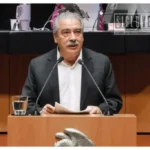 Raúl Morón respalda reforma electoral para impedir injerencia extranjera en comicios