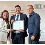 Reconoce Congreso del Estado a la Clínica de Disrafismo Espinal dirigida por el doctor Agustín Calderón Pérez