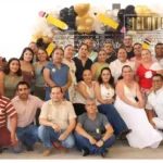 Reconoce Gobierno Municipal de Carácuaro labor de docentes en festejo por el Día del Maestro