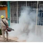 Refuerzan acciones contra el dengue en Michoacán; llaman a habitantes de Tierra Caliente a eliminar criaderos