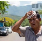 Sensación térmica podría superar los 45 grados en Tierra Caliente de Michoacán y Guerrero