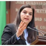 Sin educación ambiental no habrá futuro sustentable: plantea diputada Tere Herrera