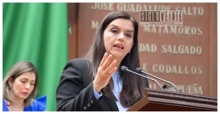 Sin educación ambiental no habrá futuro sustentable: plantea diputada Tere Herrera