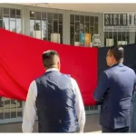 Tras retiro de banderas rojinegras, la Universidad Michoacana anuncia regreso a clases el lunes