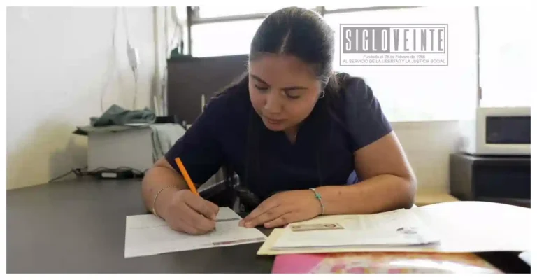Última semana para tramitar fichas de ingreso a las Normales de Michoacán