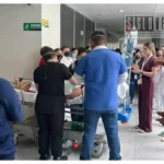 Un joven de Cuitzeo da esperanza de vida a dos pacientes tras donar órganos; murió por un traumatismo craneoencefálico