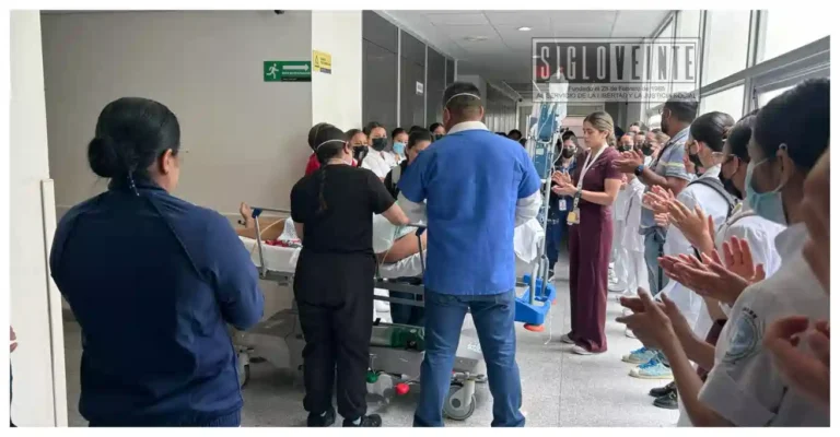 Un joven de Cuitzeo da esperanza de vida a dos pacientes tras donar órganos; murió por un traumatismo craneoencefálico