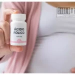 ¿Vas a ser mamá? El ácido fólico puede prevenir graves malformaciones en bebés