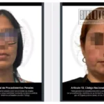 Vinculan a proceso a dos mujeres que vendían autos robados en línea; la Fiscalía enciende alerta en Michoacán