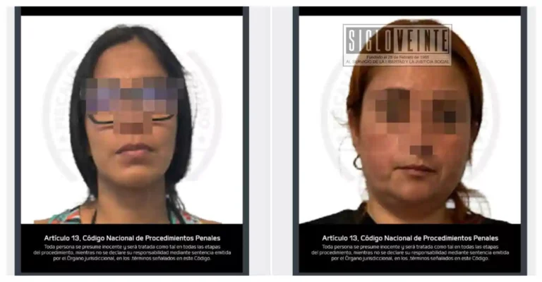 Vinculan a proceso a dos mujeres que vendían autos robados en línea; la Fiscalía enciende alerta en Michoacán