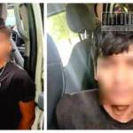 Violencia en Apatzingán deja un civil abatido, dos detenidos y un agente herido