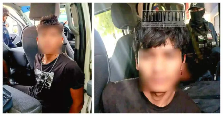 Violencia en Apatzingán deja un civil abatido, dos detenidos y un agente herido