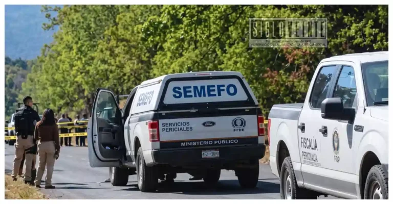 Emboscada en la costa de Michoacán deja tres muertos en el municipio de Aquila