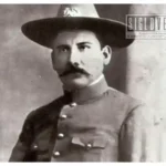 101 años del adiós de José Rentería Luviano, el general huetamense que eligió morir antes que rendirse