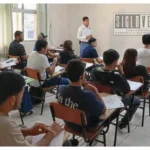54 aspirantes presentan examen de admisión en el Tecnológico Superior de Tacámbaro
