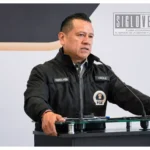 A 11 meses de llegar a la FGE, Carlos Torres Piña pide licencia para competir por candidatura a la gubernatura de Michoacán por Morena