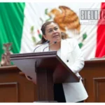 A propuesta de la diputada Belinda Iturbide Díaz, Congreso de Michoacán fortalece protección materno-infantil con reformas a la Ley de Salud