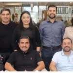 Alcaldes perredistas acuerdan cerrar filas con Octavio Ocampo promotor de la Grandeza por Michoacán