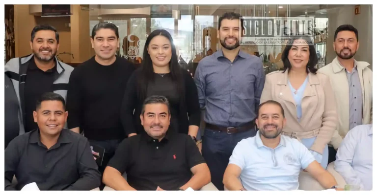 Alcaldes perredistas acuerdan cerrar filas con Octavio Ocampo promotor de la Grandeza por Michoacán