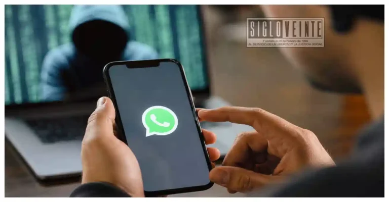 Alertan sobre fraude que permite el robo de cuentas de WhatsApp mediante códigos enviados por SMS
