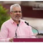Alfredo Ramírez Bedolla anticipa más licencias y renuncias rumbo al proceso interno de Morena para el 2027