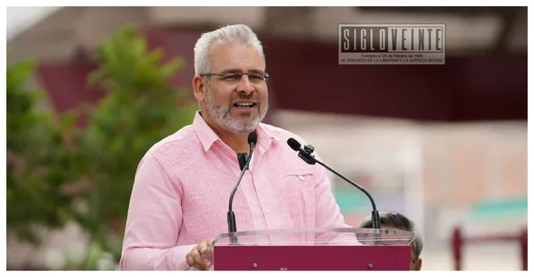 Alfredo Ramírez Bedolla anticipa más licencias y renuncias rumbo al proceso interno de Morena para el 2027