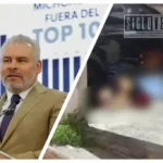Ramírez Bedolla destaca reducción histórica de homicidios en Michoacán; persisten focos de violencia en varias regiones