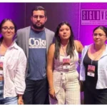 Alumnos de Administración del Tec de Tacámbaro participan en el Congreso Empréndete 2026 en Monterrey