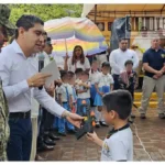 Arranca en Huetamo campaña de canje de armas por dinero; ofrecen pagos en efectivo y sin investigaciones