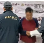 Arrestan a profesor señalado por presuntos delitos sexuales en secundaria de Tlalpujahua