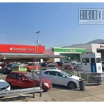 Asaltan a cuentahabiente y le arrebatan 800 mil pesos en la zona bancaria de Las Américas en Morelia