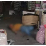 Asesinan a empresario chilero dentro de la Central de Abastos de Morelia