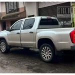 Ataque a balazos dentro de camioneta deja un muerto en Uruapan