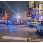 Ataque armado cobra la vida de un hombre en la colonia El Realito, en Morelia