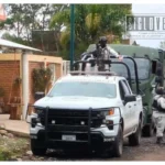 Ataque armado en Morelia deja un hombre sin vida y a un niño de un año herido