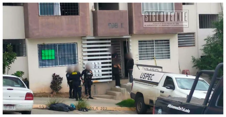 Ataque armado en Morelia deja un muerto; agresores huyeron en motocicleta