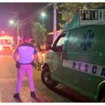 Ataque armado en Uruapan deja un hombre sin vida; Fiscalía investiga los hechos
