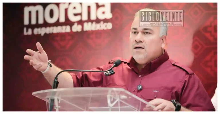 Avala dirigencia estatal de Morena nuevo mecanismo de verificación de candidaturas en Michoacán