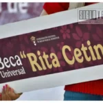Beca Rita Cetina: SEP inicia dispersión de apoyos del bimestre mayo-junio; concluirá el 12 de junio