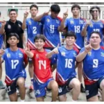 CECyTEM San Lucas lleva a Michoacán a la cima nacional en voleibol; estudiantes del conquistan el oro en Tamaulipas