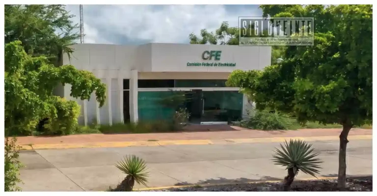 CFE rechaza crisis eléctrica nacional tras reportes de apagones en 20 estados y desmiente crisis eléctrica en México