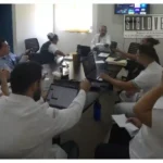 Centro de Salud de Huetamo se posiciona entre las mejores unidades médicas de Michoacán tras supervisión nacional