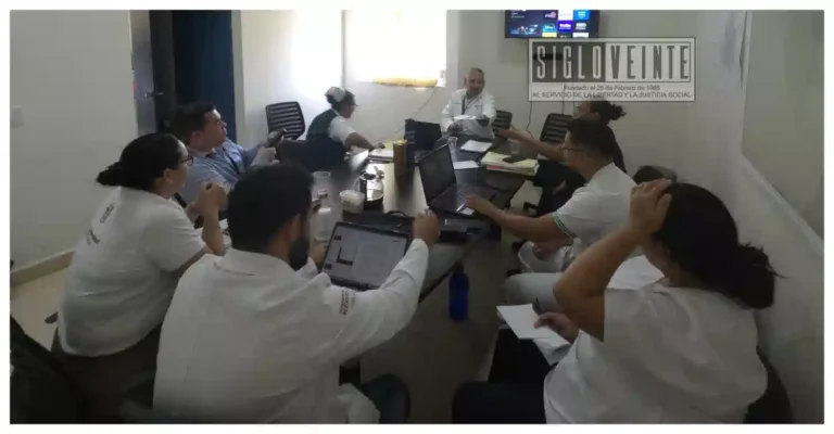 Centro de Salud de Huetamo se posiciona entre las mejores unidades médicas de Michoacán tras supervisión nacional