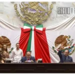 Congreso de Michoacán avala reforma para anular elecciones con intervención extranjera