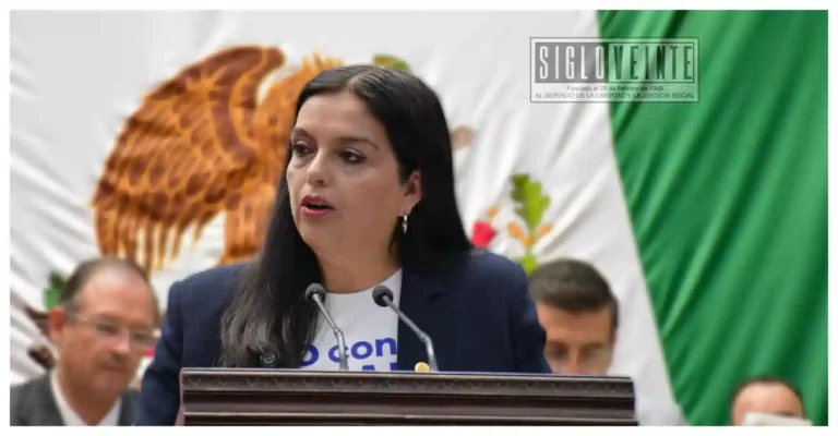 Diputada Tere Herrera propone fortalecer apoyo integral para personas con enfermedades raras y discapacitantes